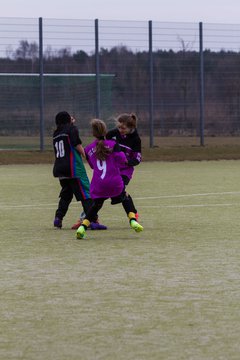 Bild 42 - D-Juniorinnen FSC Kaltenkirchen - SV Henstedt-Ulzburg : Ergebnis: 10:1